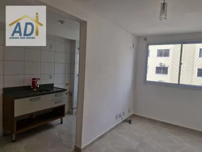 Apartamento com 2 Quartos para venda ou aluguel, 60m² no Colégio, Rio de Janeiro