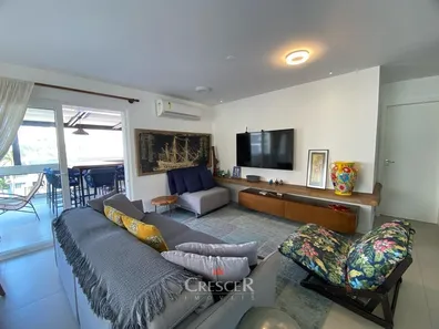 Apartamento com 4 Quartos à venda, 120m² no Praia Mansa, Matinhos