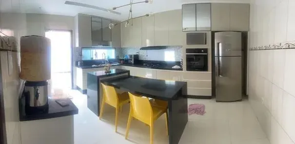 Casa com 4 Quartos à venda, 550m² no São Cristóvão, Salvador