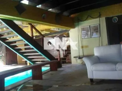 Apartamento com 4 Quartos à venda, 765m² no Jardim Botânico, Rio de Janeiro