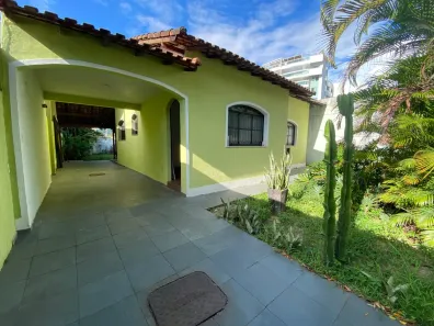 Casa com 2 Quartos para venda ou aluguel, 80m² no Campo Grande, Rio de Janeiro