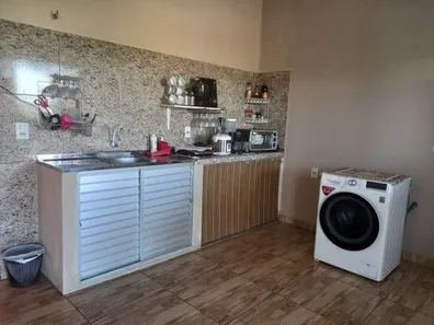 Casa de Condomínio com 3 Quartos à venda, 200m² no Cidade Nova, Manaus