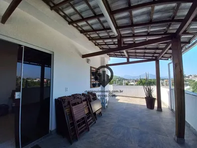 Cobertura com 2 Quartos à venda, 119m² no Campo Grande, Rio de Janeiro
