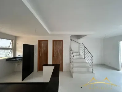 Casa de Condomínio com 3 Quartos à venda, 91m² no Neópolis, Natal