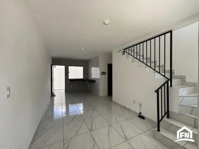 Casa de Condomínio com 2 Quartos à venda, 72m² no Planalto, Natal
