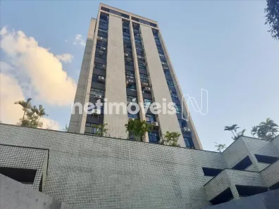 Sala Comercial para alugar, 111m² no Santa Efigênia, Belo Horizonte