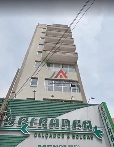 Sala Comercial à venda, 80m² no Centro, Suzano