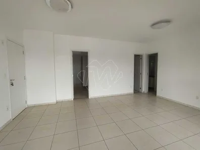 Apartamento com 3 Quartos à venda, 102m² no Centro, Araraquara