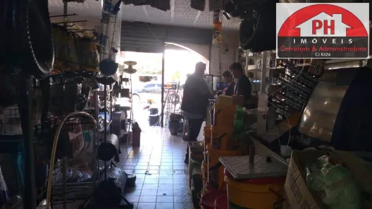 Ponto Comercial à venda, 125m² no Estação, São Pedro da Aldeia