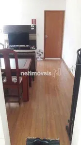 Apartamento com 2 Quartos à venda, 40m² no Frei Leopoldo, Belo Horizonte