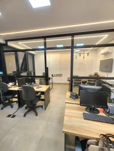 Sala Comercial para alugar, 36m² no Liberdade, Belo Horizonte