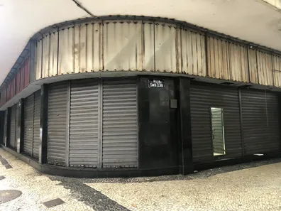 Ponto Comercial para alugar, 122m² no Copacabana, Rio de Janeiro