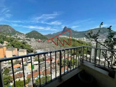 Apartamento com 2 Quartos à venda, 90m² no Botafogo, Rio de Janeiro