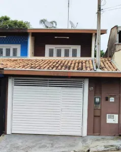Casa com 3 Quartos à venda, 160m² no Granjas Panorama, Taubaté