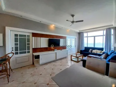 Apartamento com 2 Quartos à venda, 80m² no Vila Alzira, Guarujá