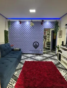 Casa de Condomínio com 2 Quartos à venda, 150m² no Campo Grande, Rio de Janeiro