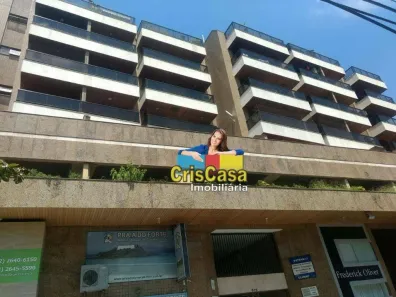 Cobertura com 3 Quartos para alugar, 162m² no Centro, Cabo Frio
