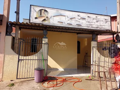 Ponto Comercial à venda, 100m² no Jardim Itália, Várzea Paulista