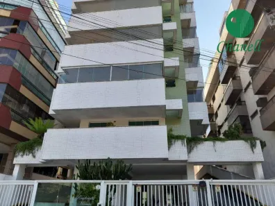 Cobertura com 2 Quartos à venda, 130m² no Passagem, Cabo Frio