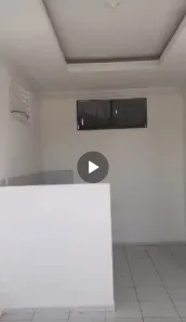 Kitnet com 1 Quarto à venda, 35m² no Rosa dos Ventos, Parnamirim