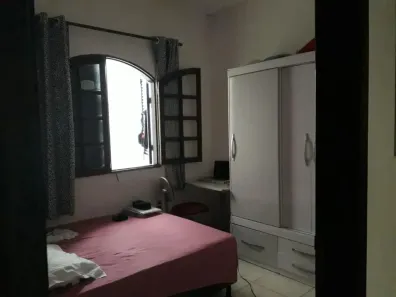 Casa com 2 Quartos para alugar, 110m² no Tororó, Salvador