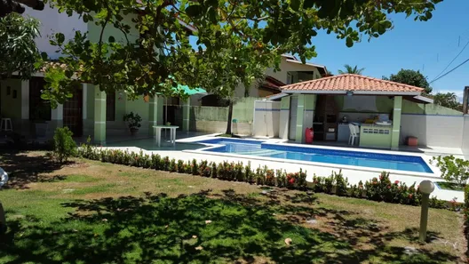 Casa de Condomínio com 4 Quartos à venda, 408m² no , Vera Cruz