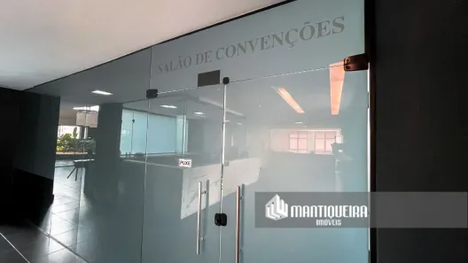 Sala Comercial à venda, 44m² no Belvedere, Belo Horizonte
