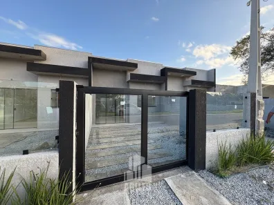 Casa com 2 Quartos à venda, 44m² no Saint Etiene, Matinhos