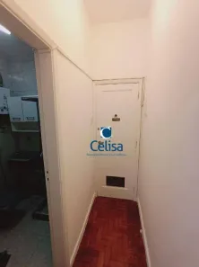 Kitnet com 1 Quarto para alugar, 28m² no Flamengo, Rio de Janeiro