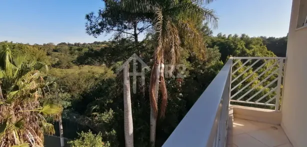 Apartamento com 2 Quartos para alugar, 70m² no Pinheirinho, Vinhedo