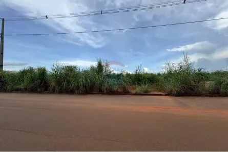 Lote/Terreno à venda, 1056m² no Loteamento Mansões do Lago, Araguaína