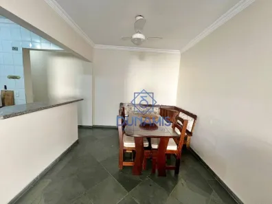 Apartamento com 2 Quartos à venda, 75m² no Pitangueiras, Guarujá