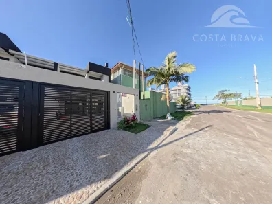 Sobrado com 4 Quartos à venda, 175m² no Marajo, Matinhos