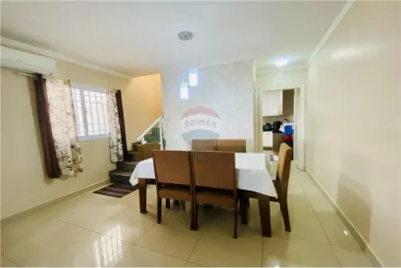Casa com 3 Quartos à venda, 86m² no Jardim Primavera, Guarujá