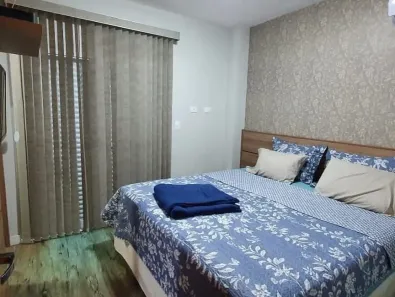 Casa de Condomínio com 3 Quartos à venda, 121m² no Vila Areao, Taubaté