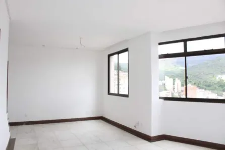 Cobertura com 4 Quartos para alugar, 230m² no Serra, Belo Horizonte