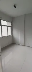 Apartamento com 1 Quarto para alugar, 34m² no Laranjeiras, Rio de Janeiro