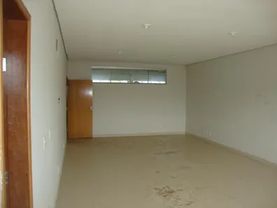 Sala Comercial para alugar, 120m² no Jardim Buriti Sereno, Aparecida de Goiânia
