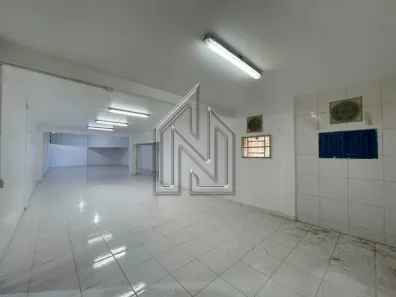 Galpão/Depósito/Armazém à venda, 904m² no Plano Diretor Sul, Palmas