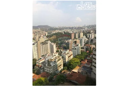 Sala Comercial à venda, 442m² no Luxemburgo, Belo Horizonte