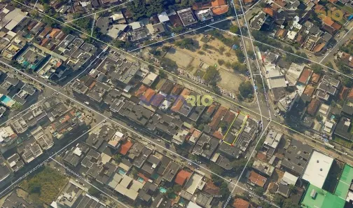 Lote/Terreno para alugar, 10m² no Vila Valqueire, Rio de Janeiro