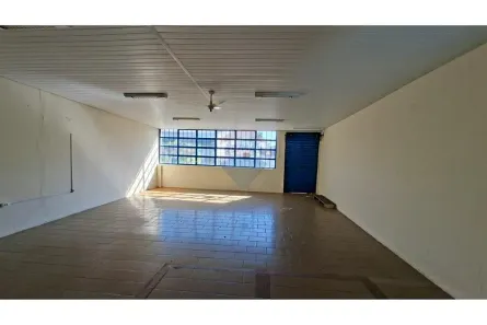 Sala Comercial para alugar, 143m² no Vila Universitária, Mogi Mirim