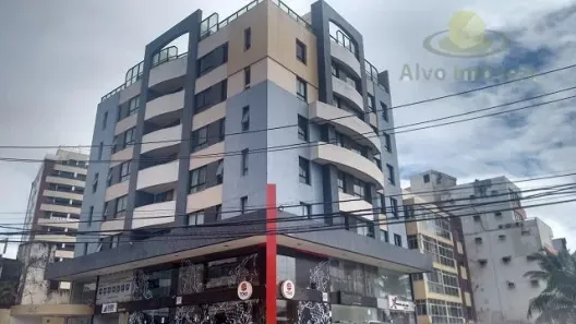 Apartamento com 1 Quarto para alugar, 47m² no Pituba, Salvador