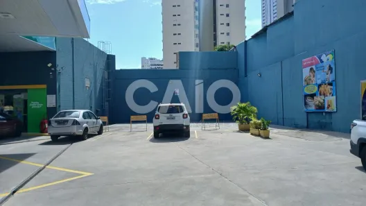Lote/Terreno para alugar, 121m² no Cidade Alta, Natal