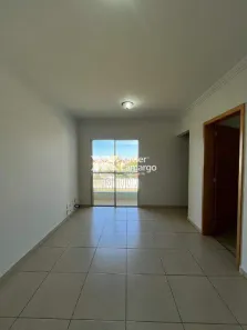 Apartamento com 3 Quartos para alugar, 69m² no Jardim São Paulo, Rio Claro