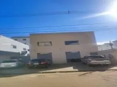 Ponto Comercial com 2 Quartos para alugar, 48m² no Chácaras Colorado, Anápolis