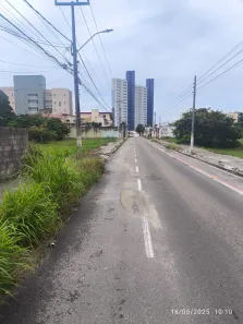 Lote/Terreno à venda, 450m² no Capim Macio, Natal