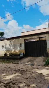 Casa com 3 Quartos à venda, 156m² no , São José de Ribamar