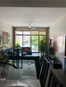Apartamento com 3 Quartos à venda, 180m² no Enseada, Guarujá