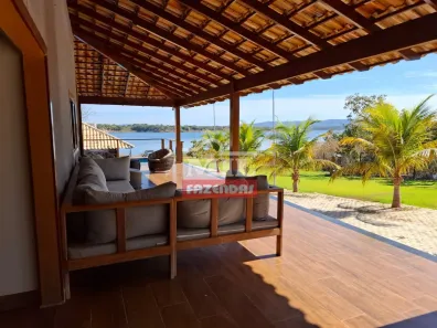 Fazenda/Sítio à venda, 500m² no , Niquelândia